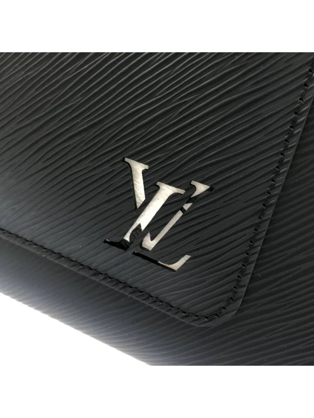 Louis Vuitton Epi Marelle Tote Bag MM